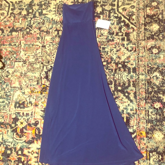 New LuLaRoe Maxi Skirt - Picture 3 of 5